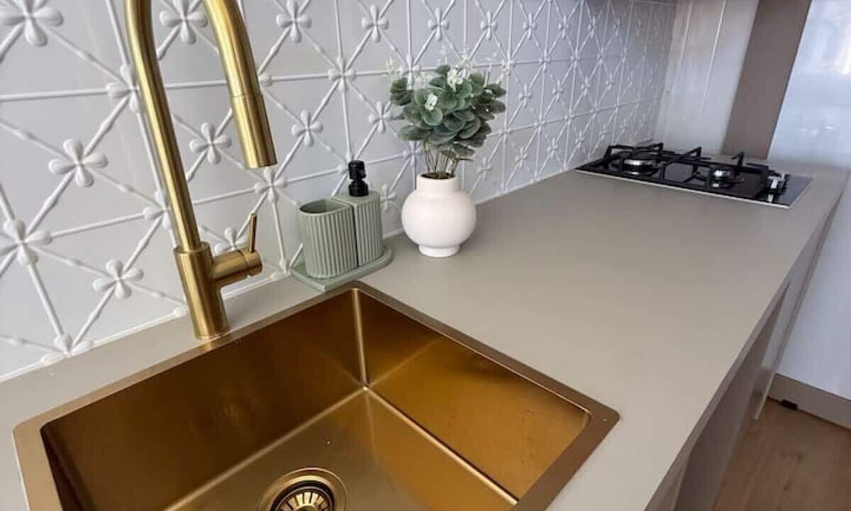 Photo of Kitchen in Canoelands