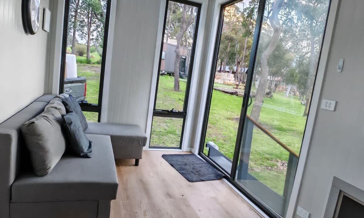 Photo of Livingroom in Canoelands
