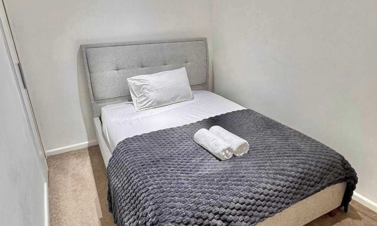 Photo of Bedroom in Maroubra