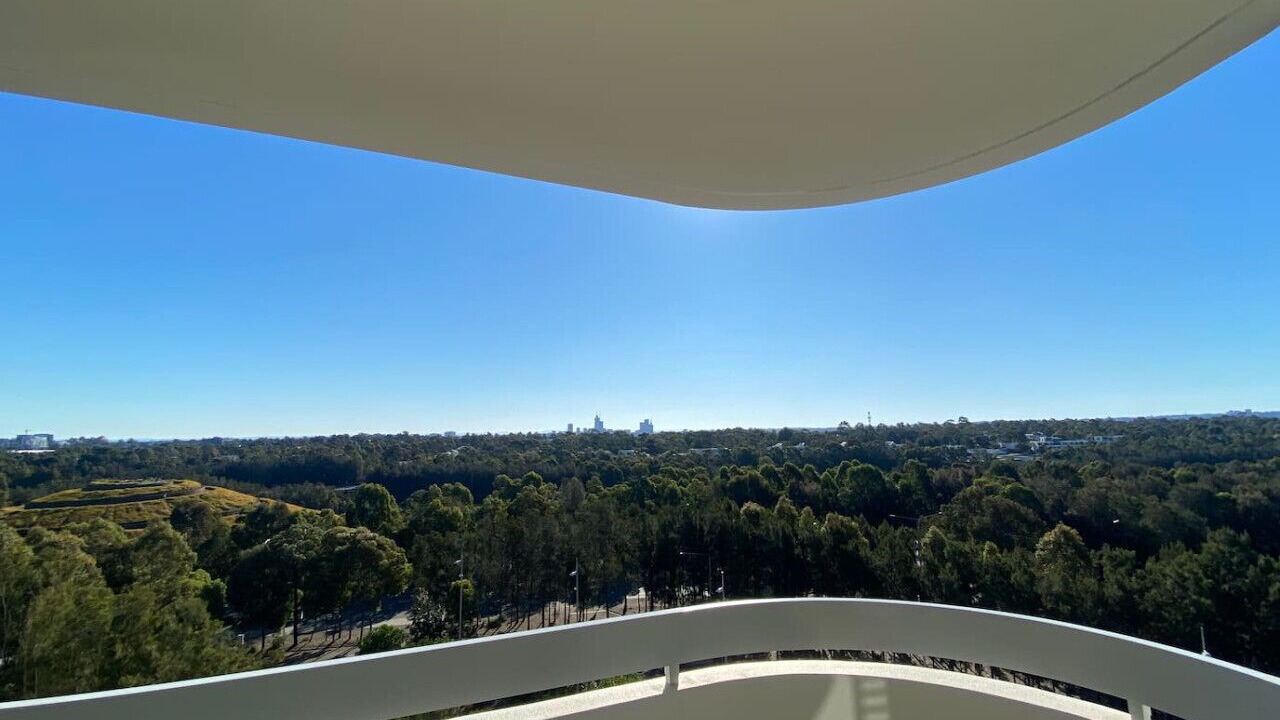 Photo of Outdoor in Lidcombe