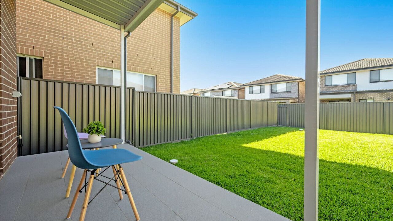 Photo of Patio Balcony in Marsden Park