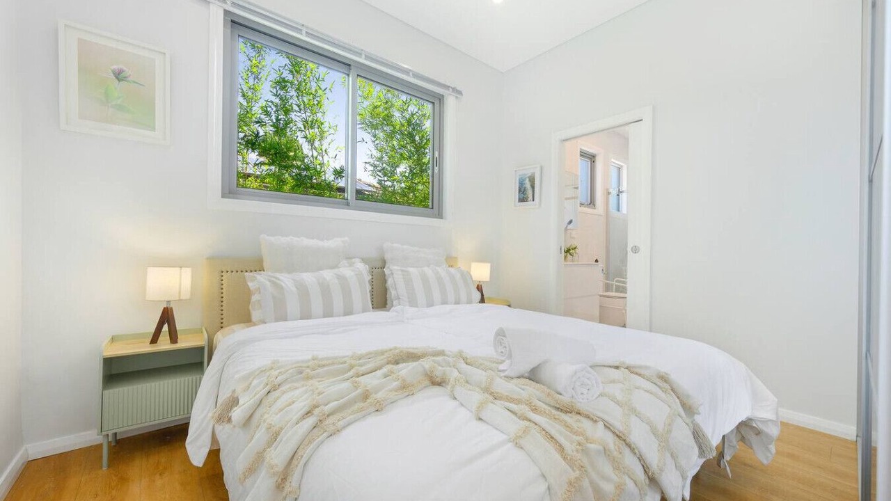 Photo of Bedroom in Riverwood