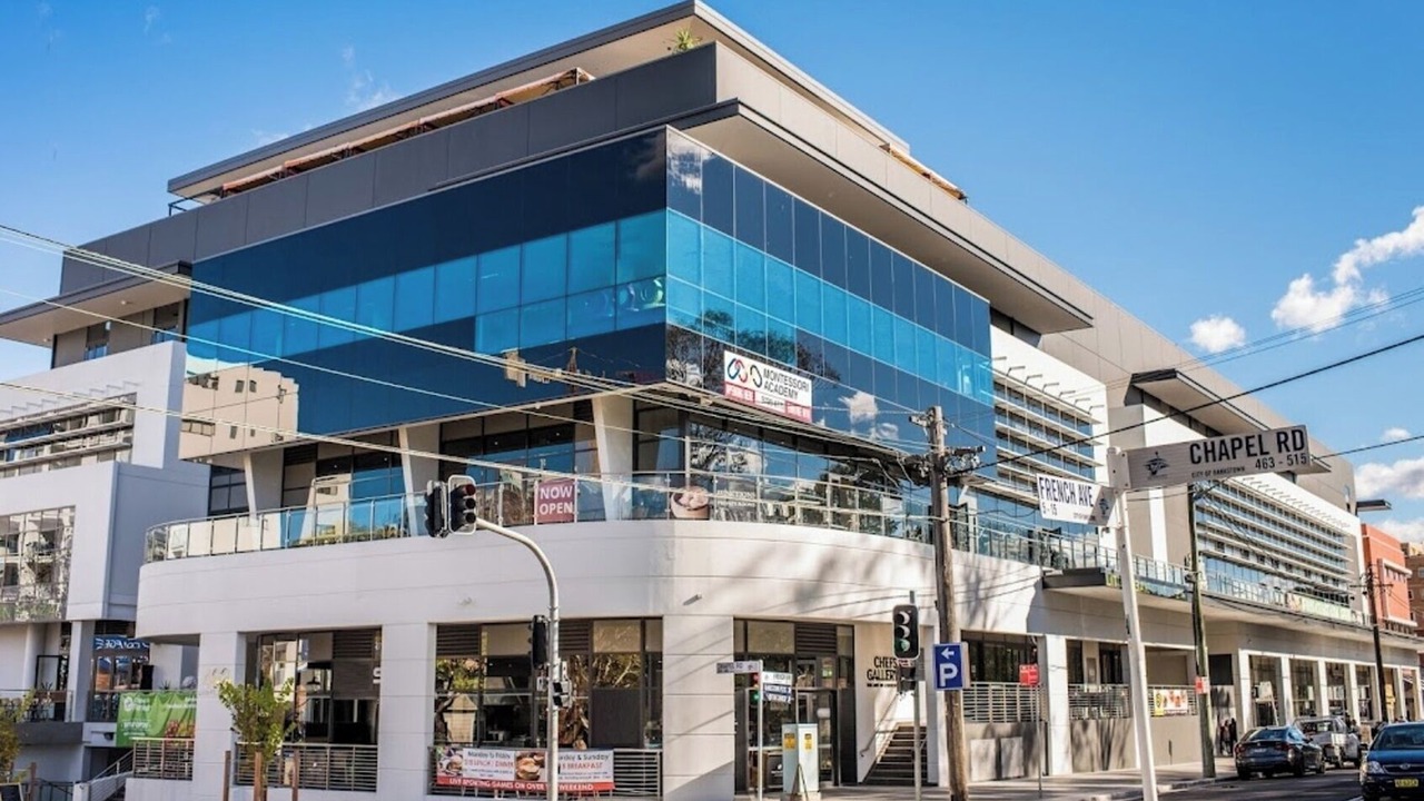 Photo of Outdoor in Bankstown