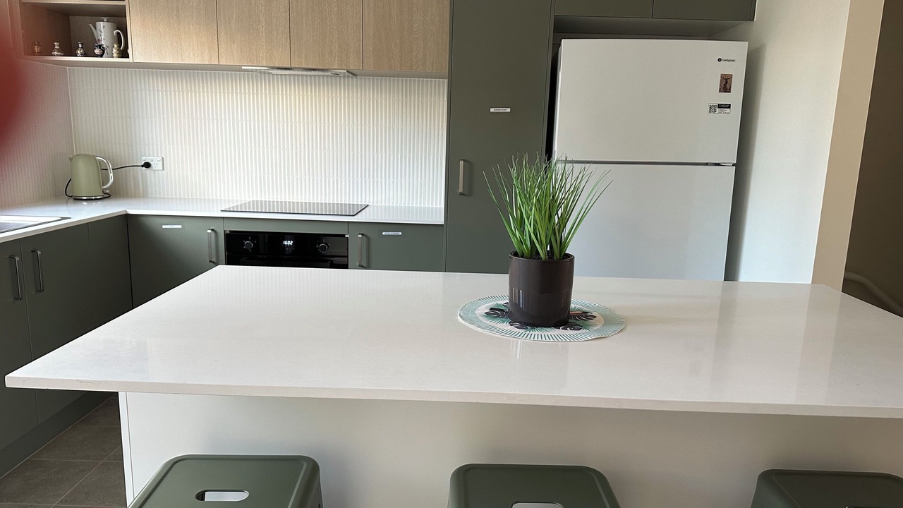 Photo of Kitchen in Gungahlin