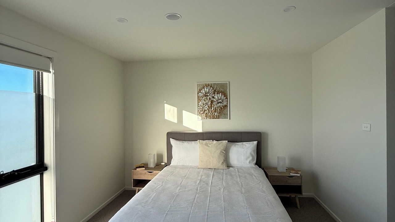 Photo of Bedroom in Gungahlin