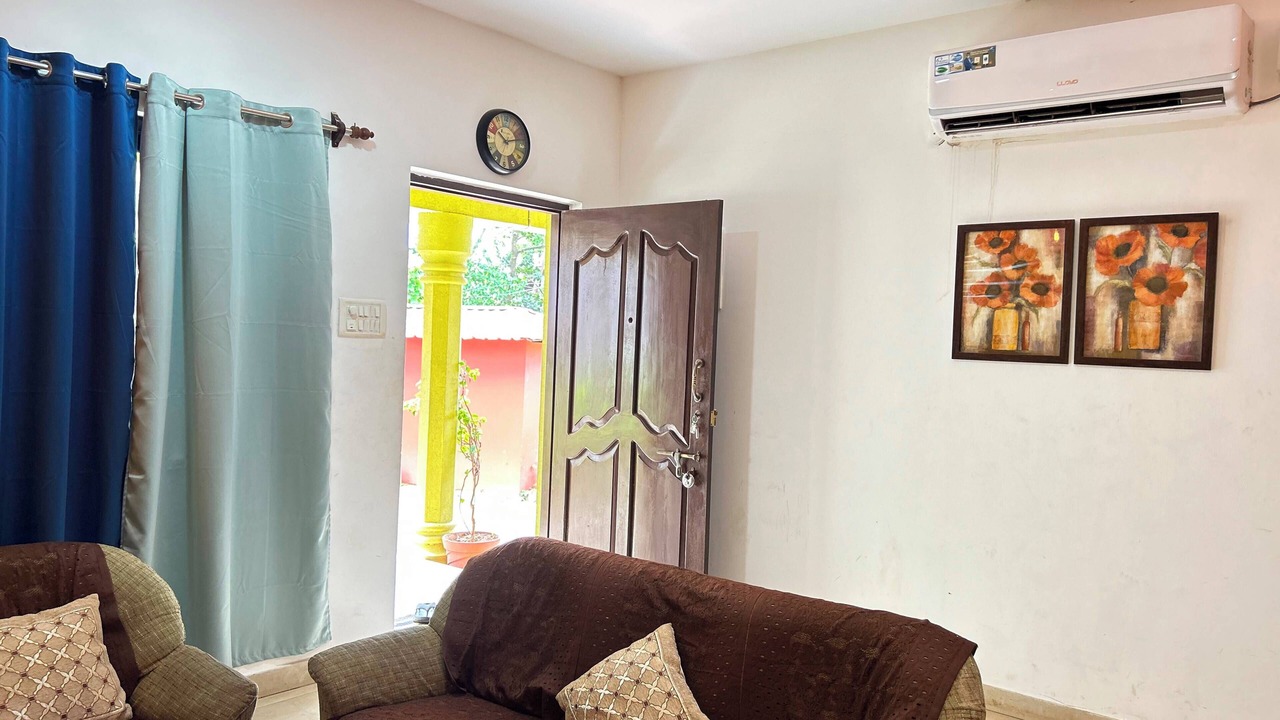 Photo of Livingroom in Arpora