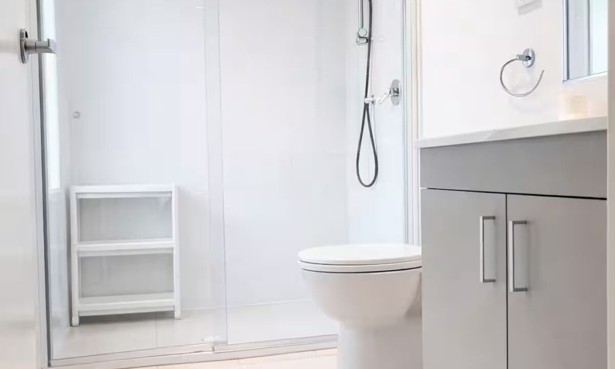 Photo of Bathroom in Penrith