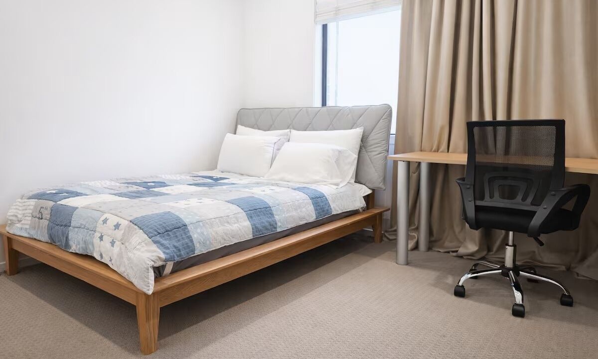 Photo of Bedroom in Penrith