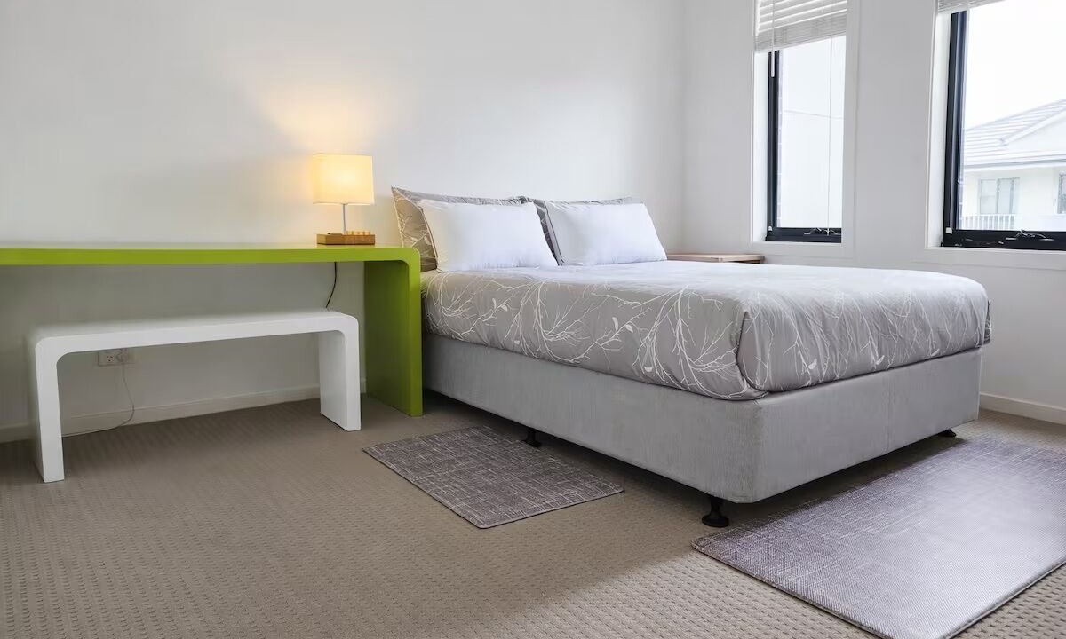 Photo of Bedroom in Penrith