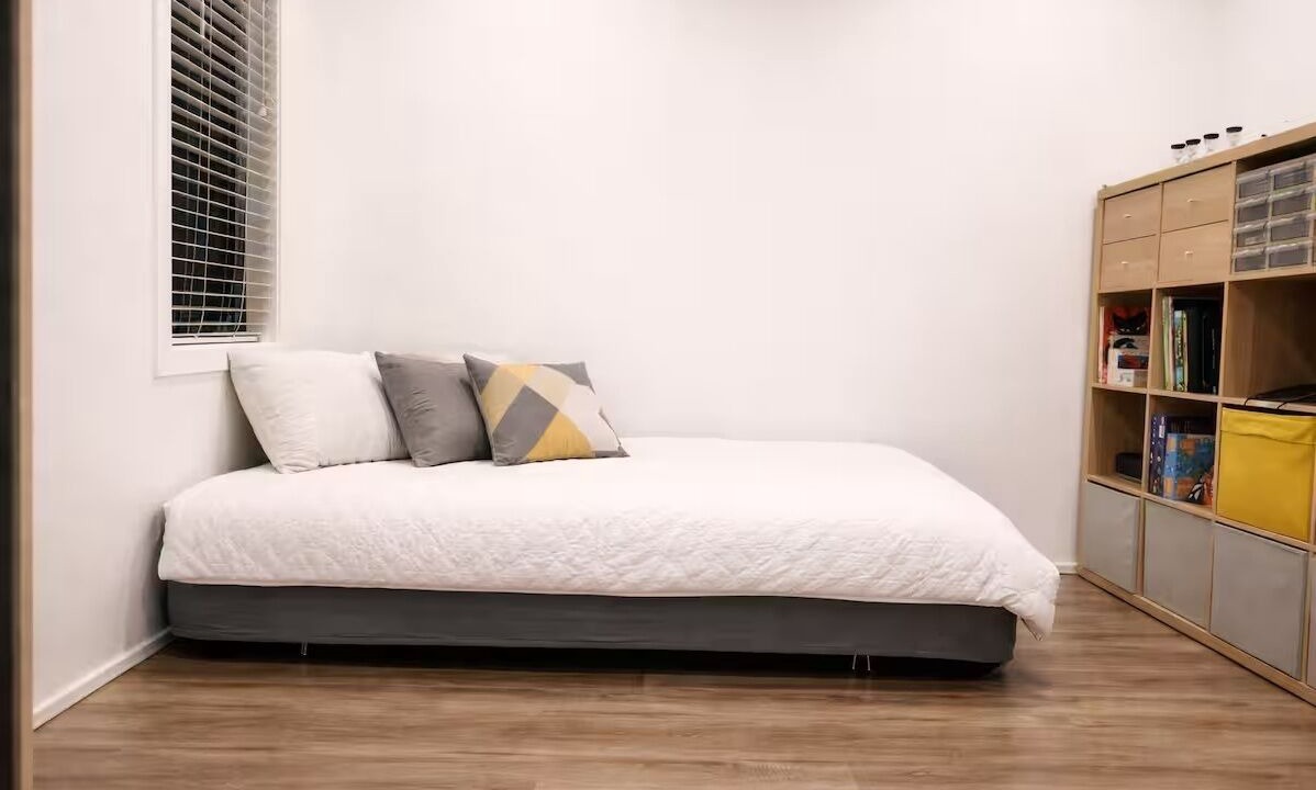 Photo of Bedroom in Penrith