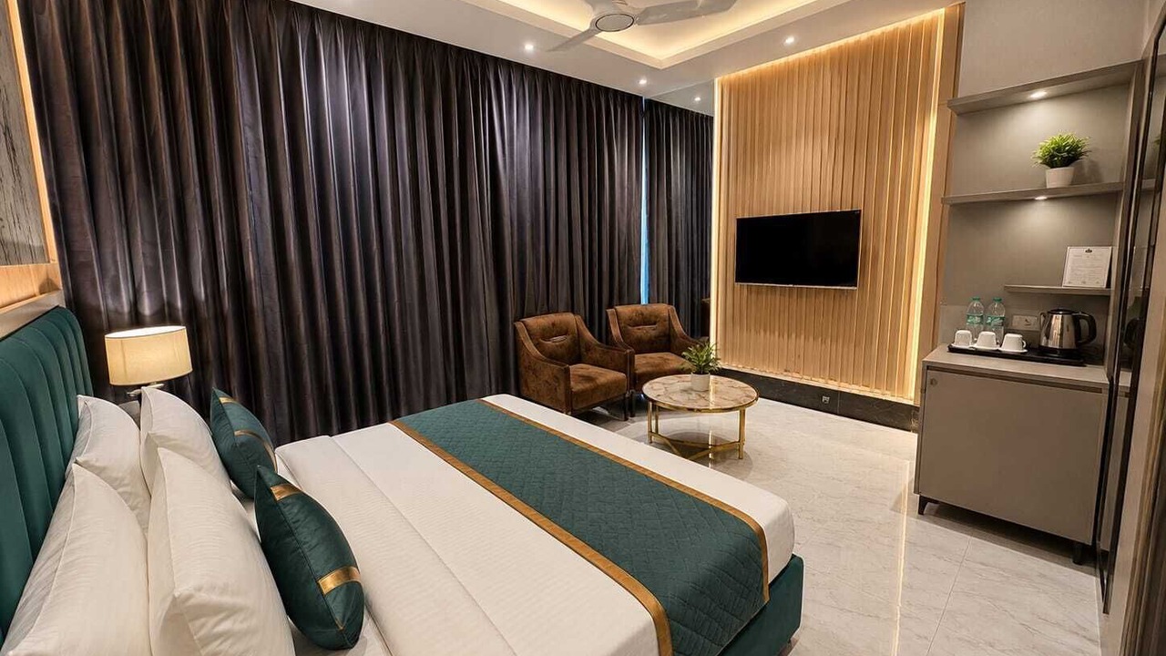 Photo of Bedroom in Panipat