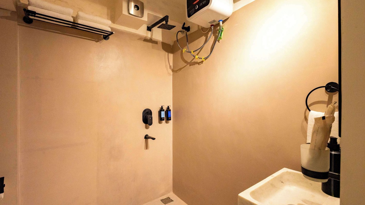Photo of Bathroom in Udaipur City Centre