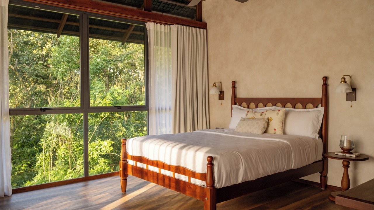 Photo of Bedroom in Chellarcovil