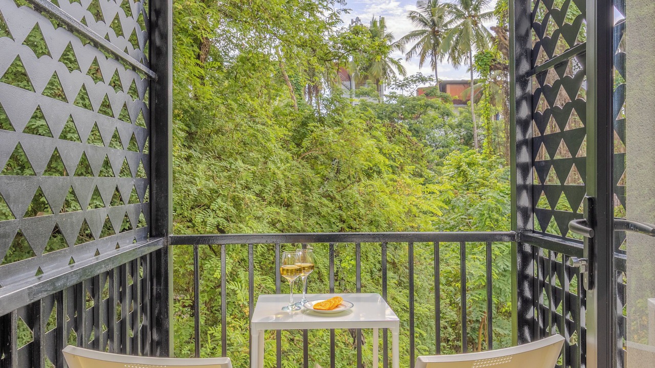 Photo of Outdoor in Calangute