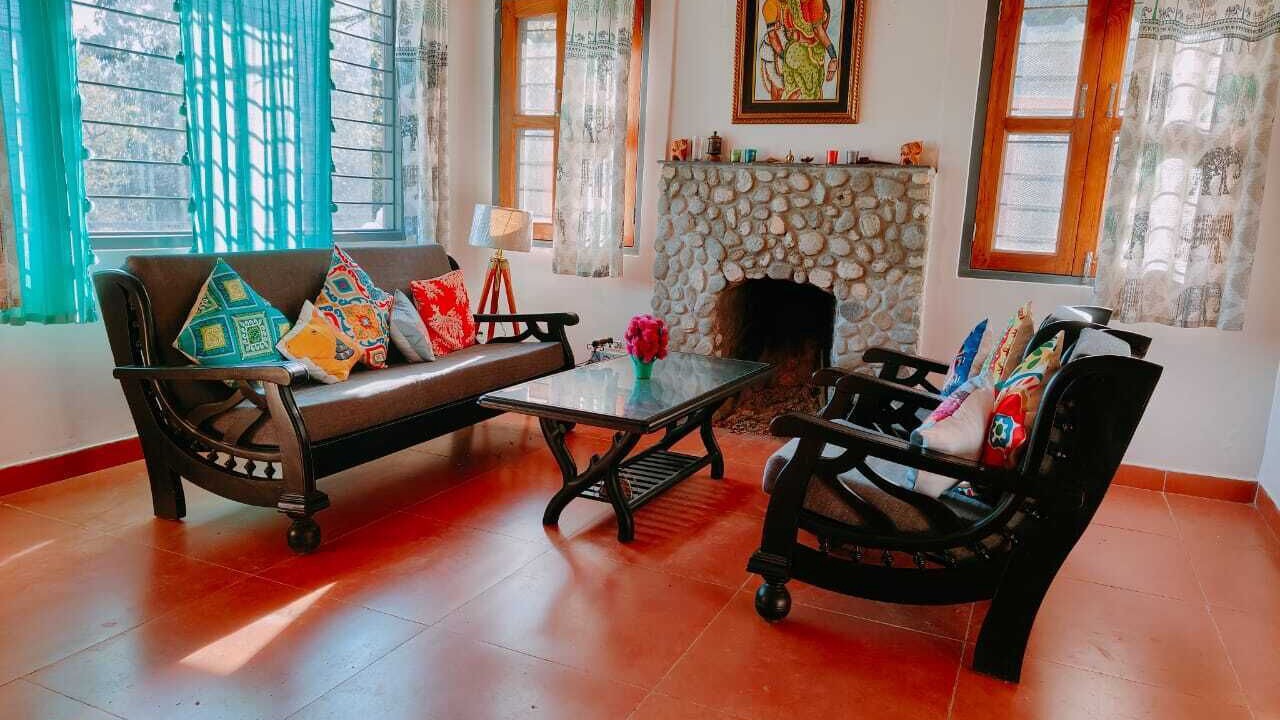 Photo of Livingroom in Kaul