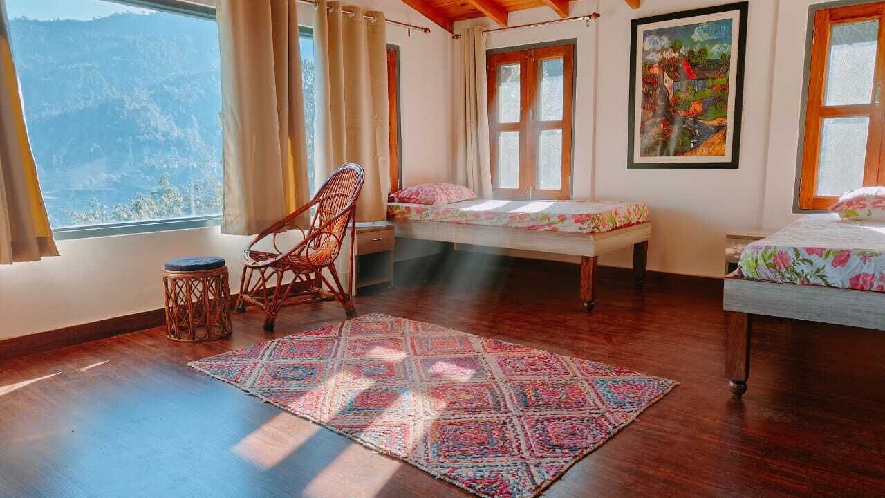 Photo of Bedroom in Kaul