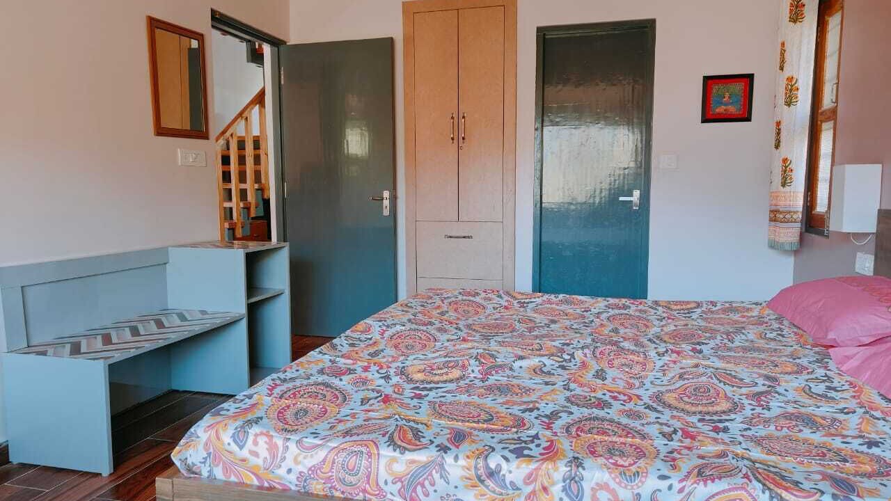Photo of Bedroom in Kaul