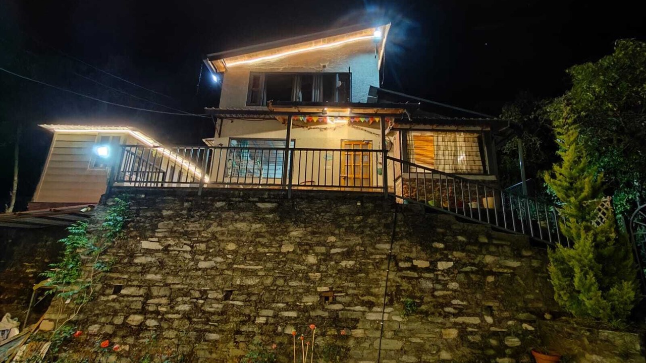 Photo of Outdoor in Kaul