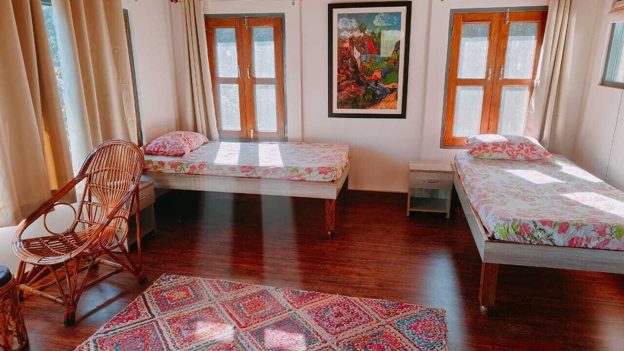 Photo of Bedroom in Kaul