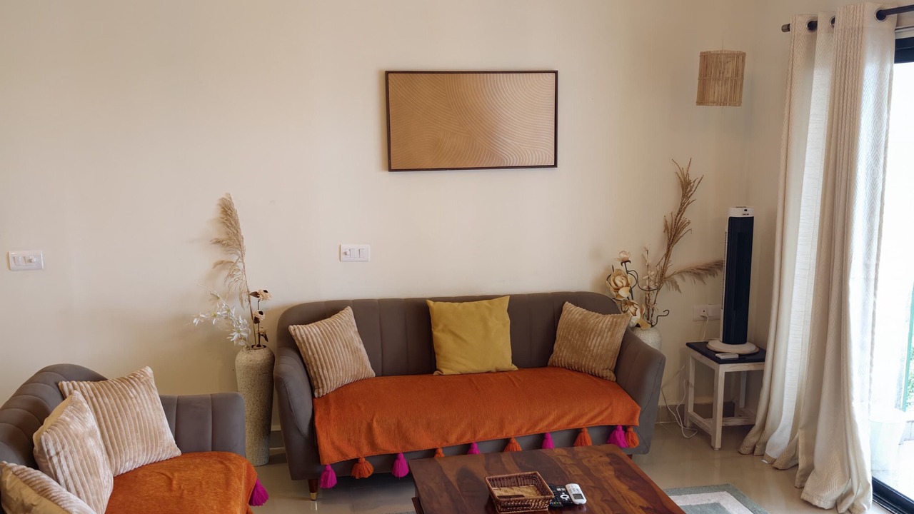 Photo of Livingroom in Palolem