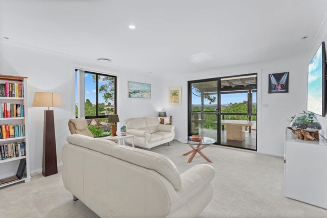 Photo of Livingroom in Tallwoods Village