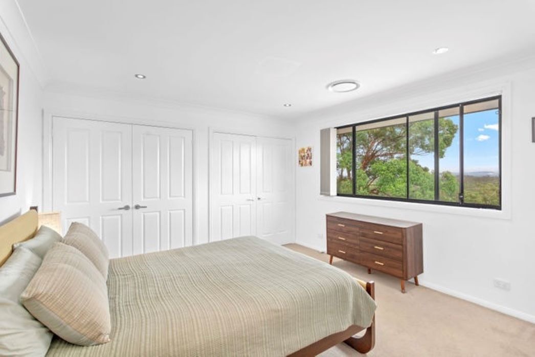 Photo of Bedroom in Tallwoods Village