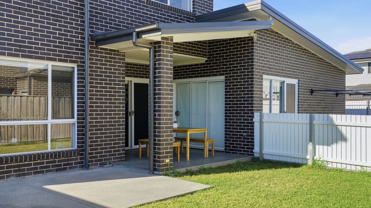 Photo of Outdoor in Gledswood Hills