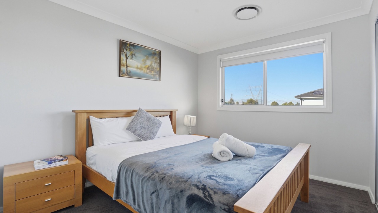 Photo of Bedroom in Gledswood Hills