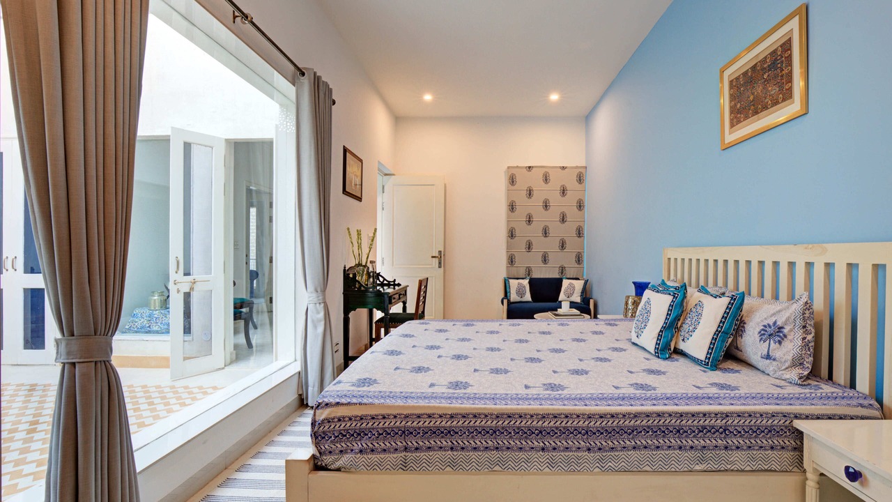Photo of Bedroom in Jaipur