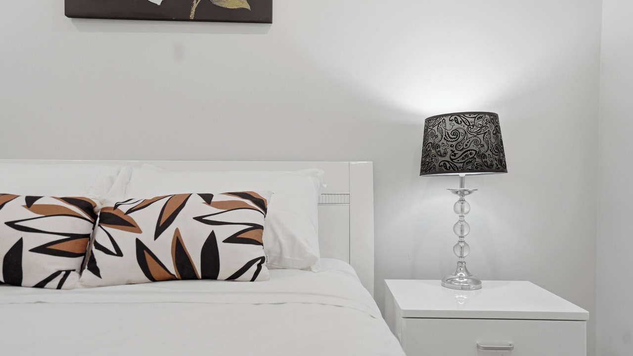 Photo of Bedroom in Gledswood Hills