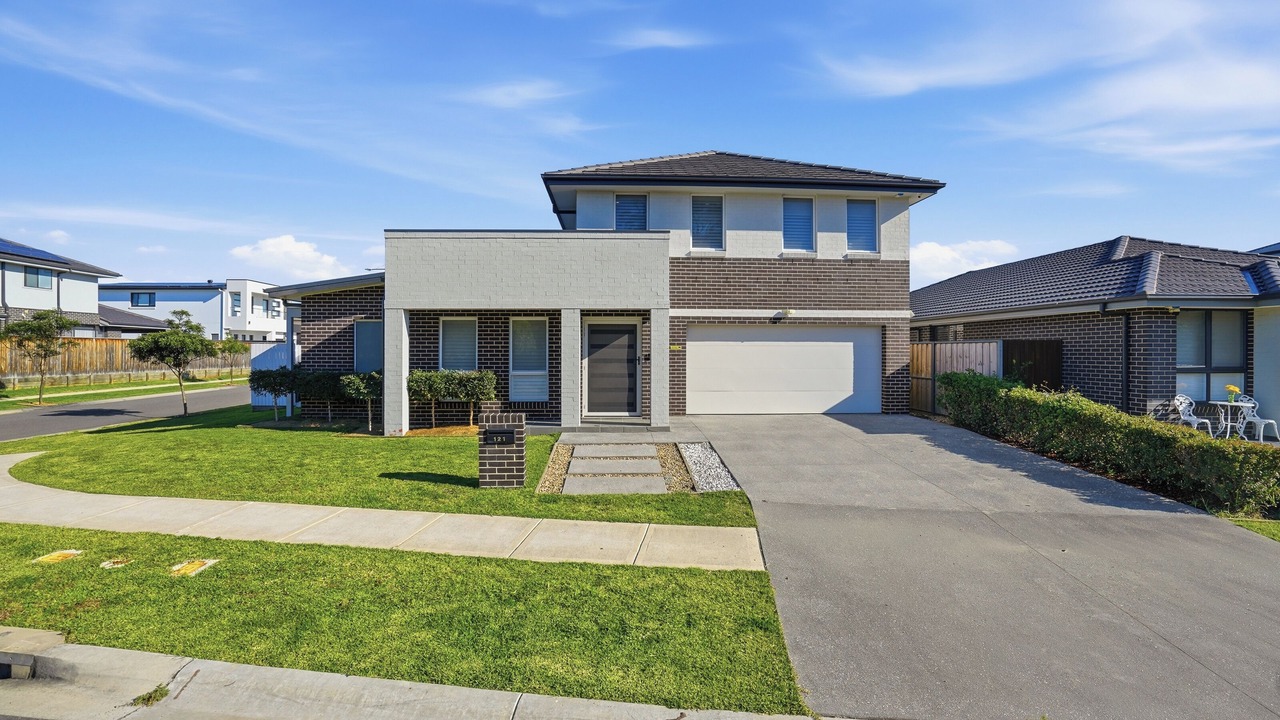 Photo of Outdoor in Gledswood Hills