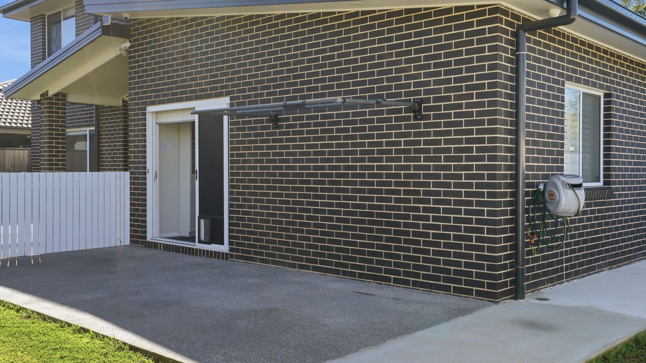 Photo of Outdoor in Gledswood Hills