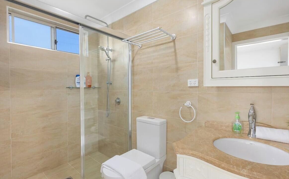 Photo of Bathroom in Malabar