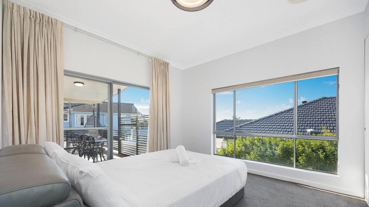 Photo of Bedroom in Malabar