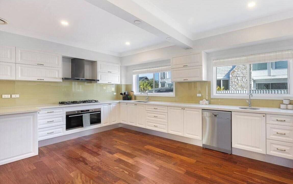 Photo of Kitchen in Malabar
