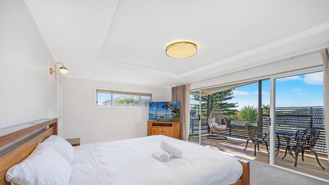 Photo of Bedroom in Malabar