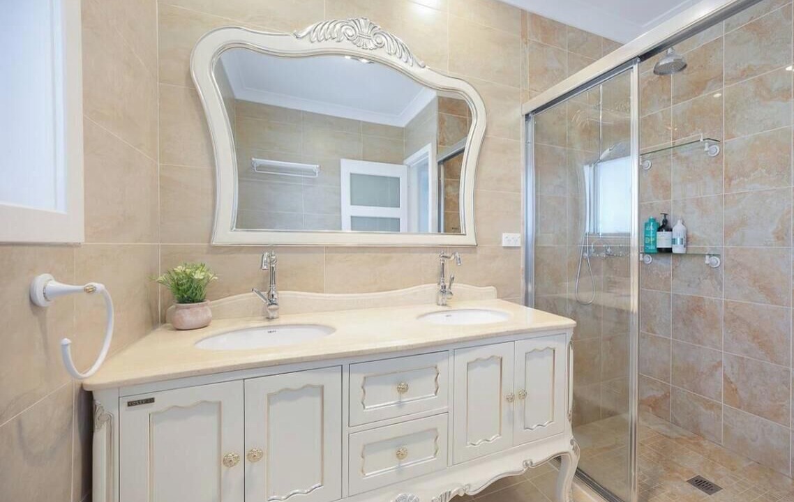 Photo of Bathroom in Malabar
