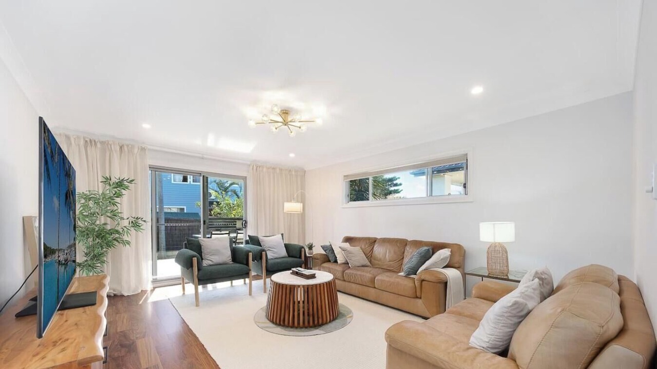 Photo of Livingroom in Malabar