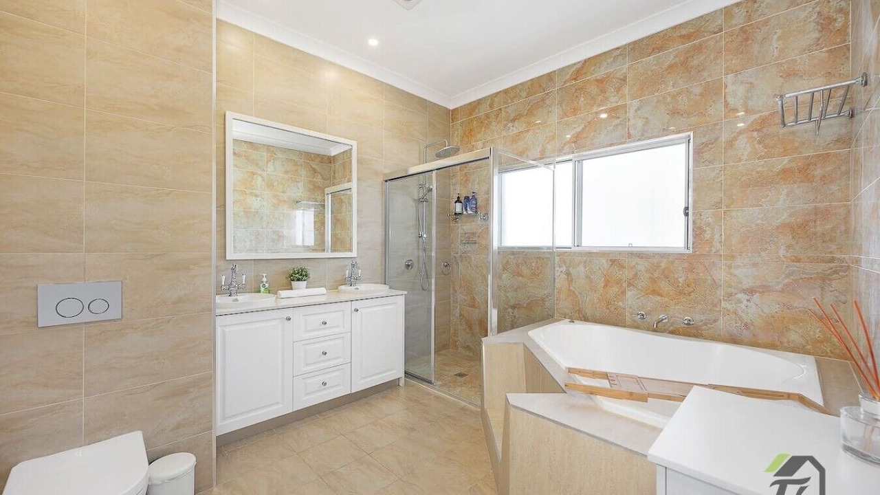 Photo of Bathroom in Malabar