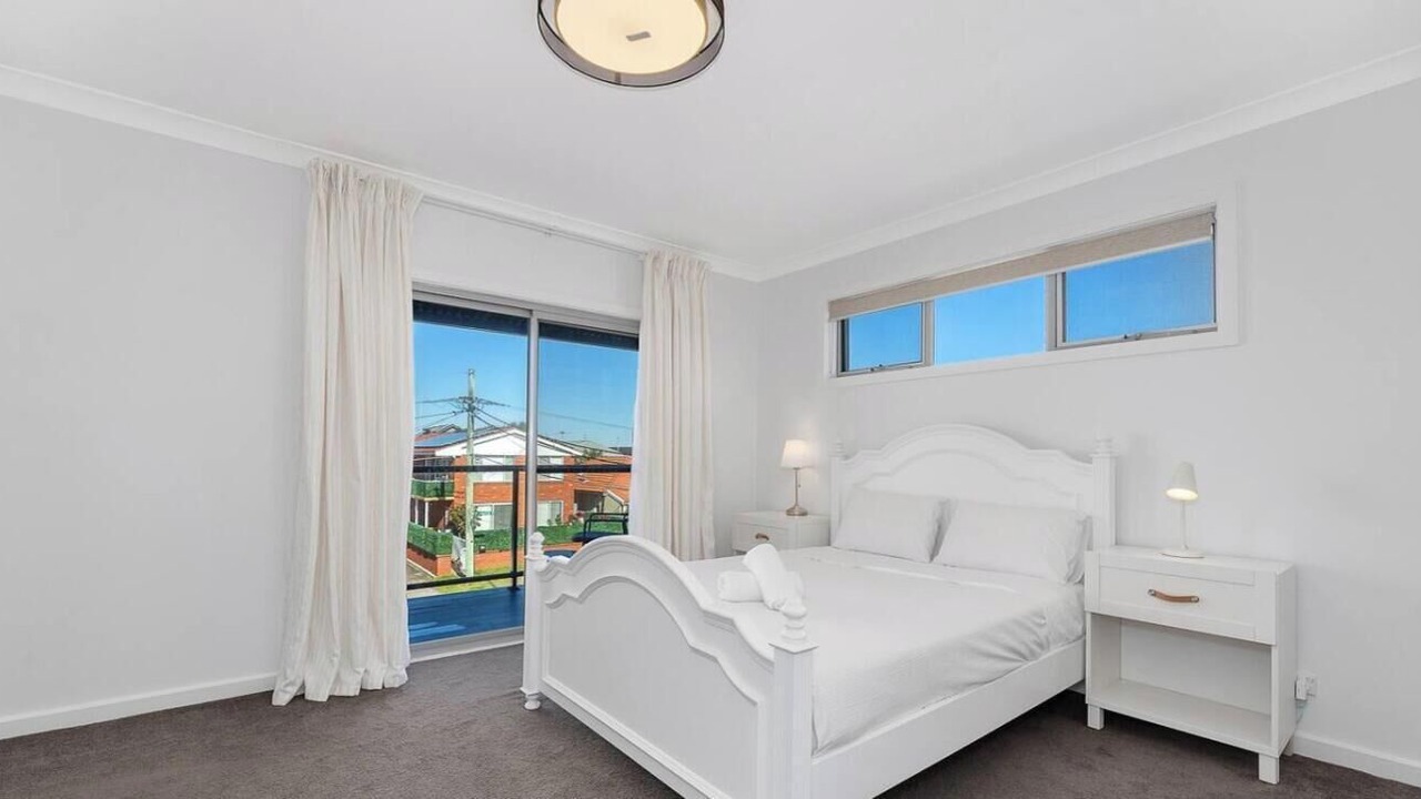 Photo of Bedroom in Malabar
