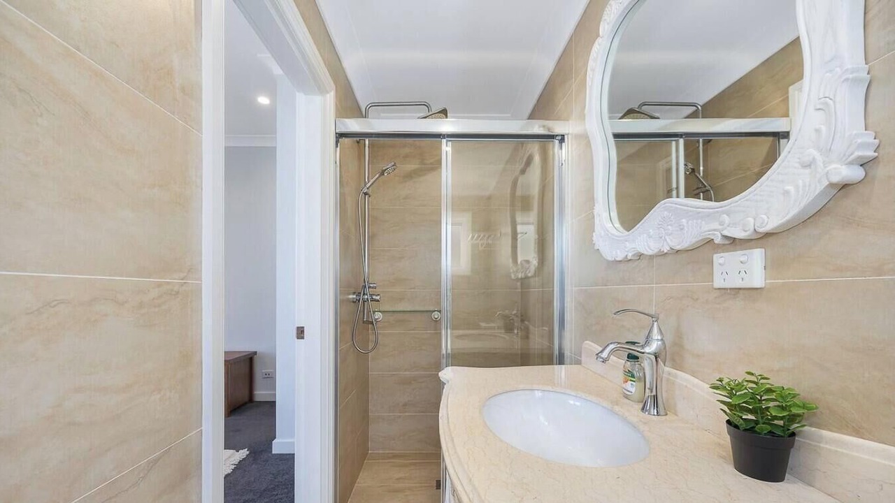 Photo of Bathroom in Malabar