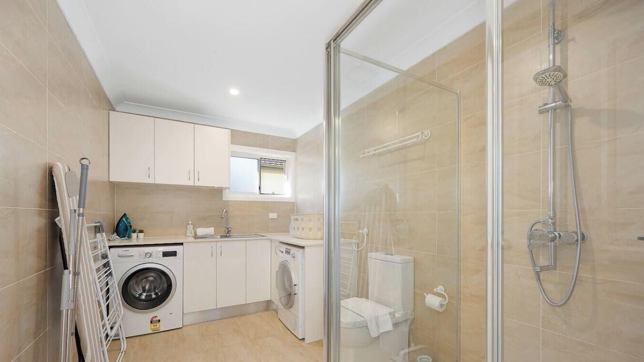 Photo of Bathroom in Malabar