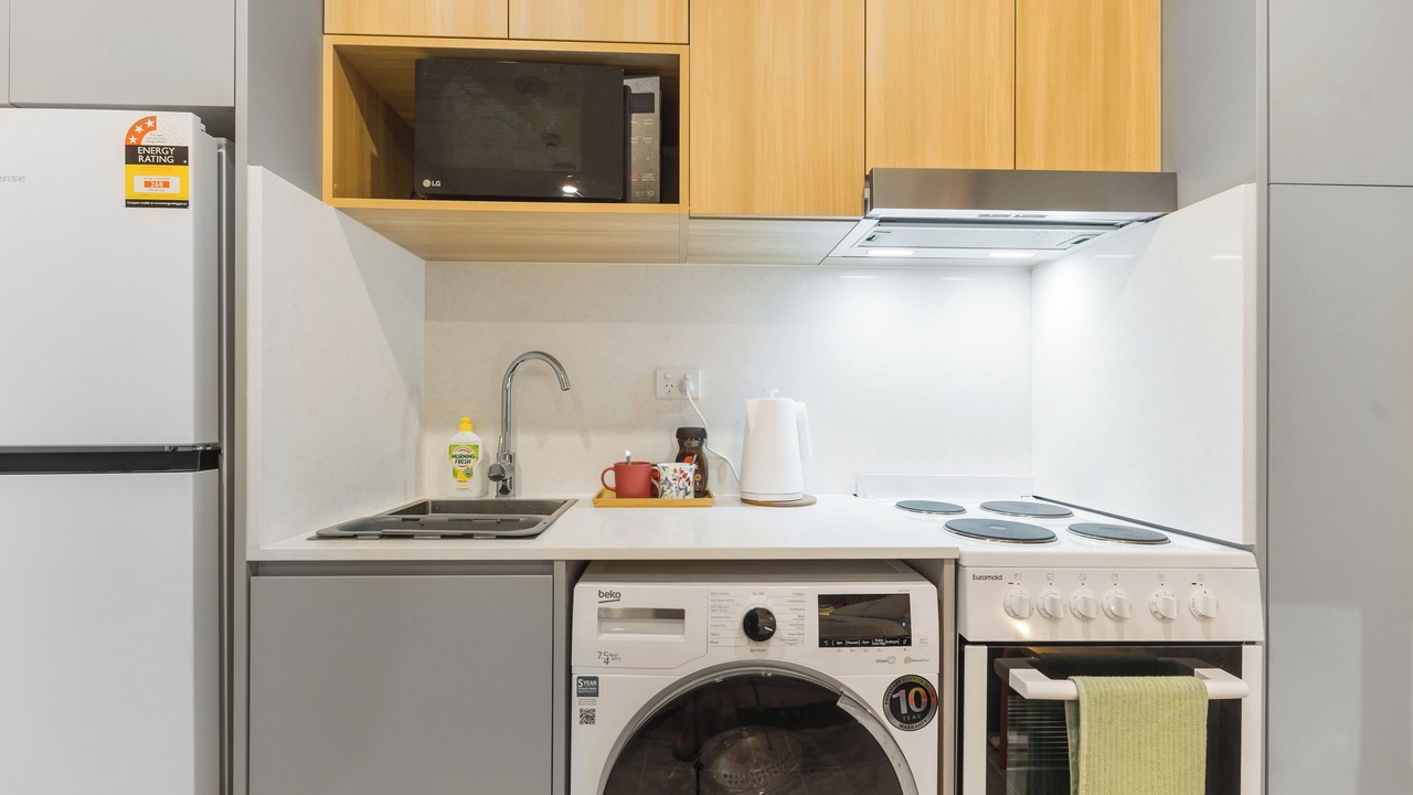 Photo of Kitchen in Padstow