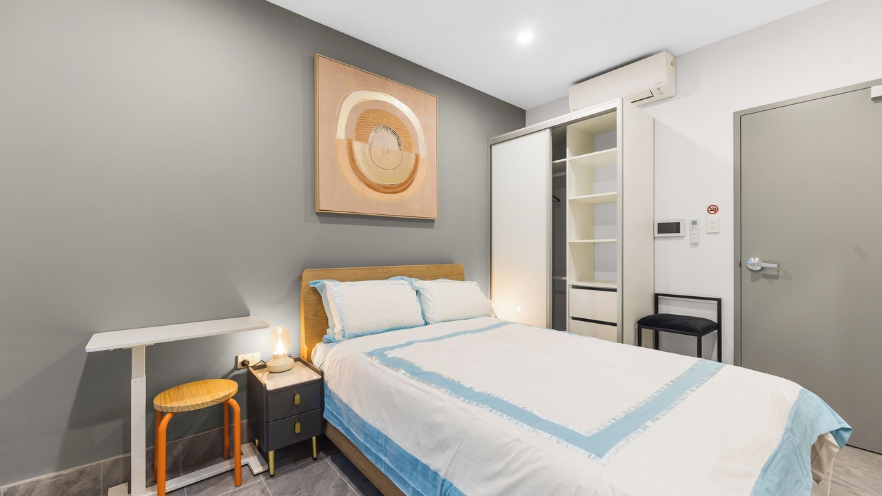 Photo of Bedroom in Padstow
