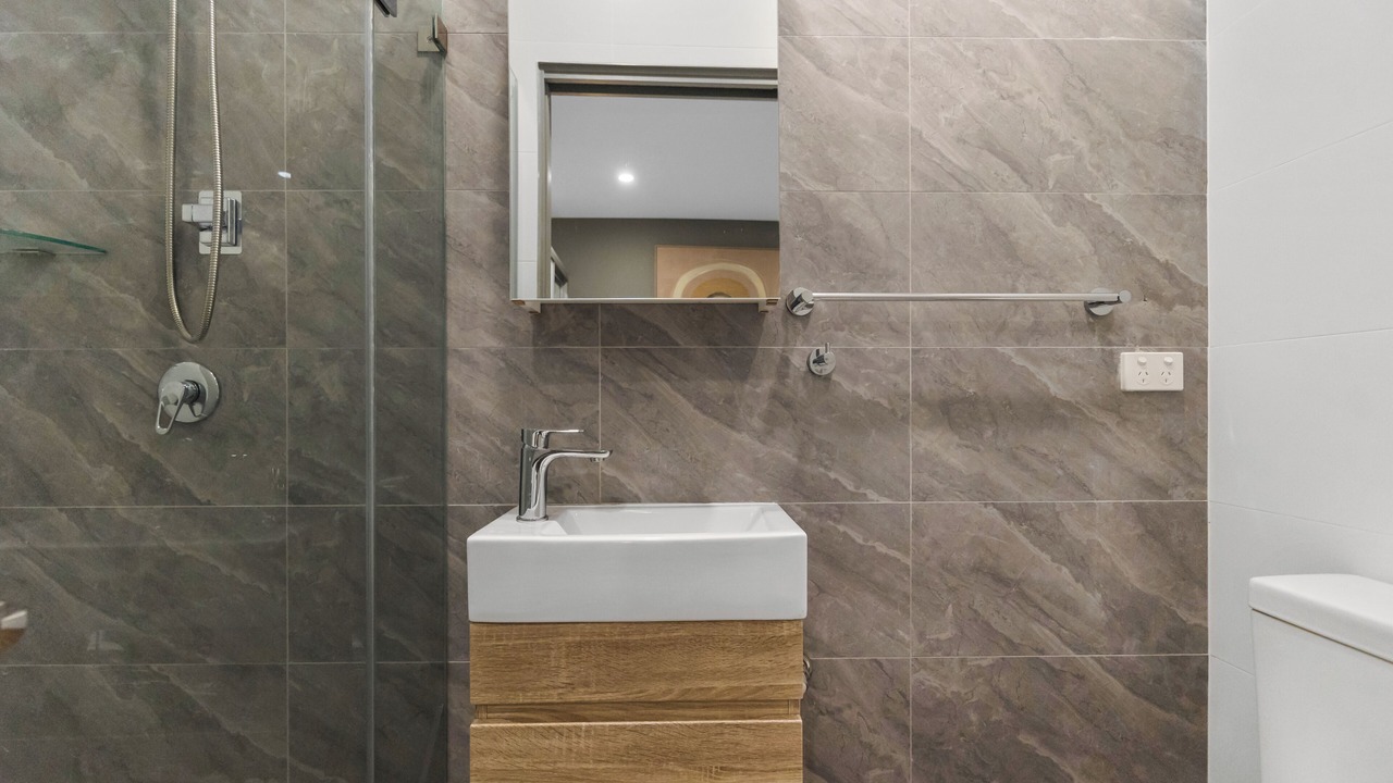 Photo of Bathroom in Padstow