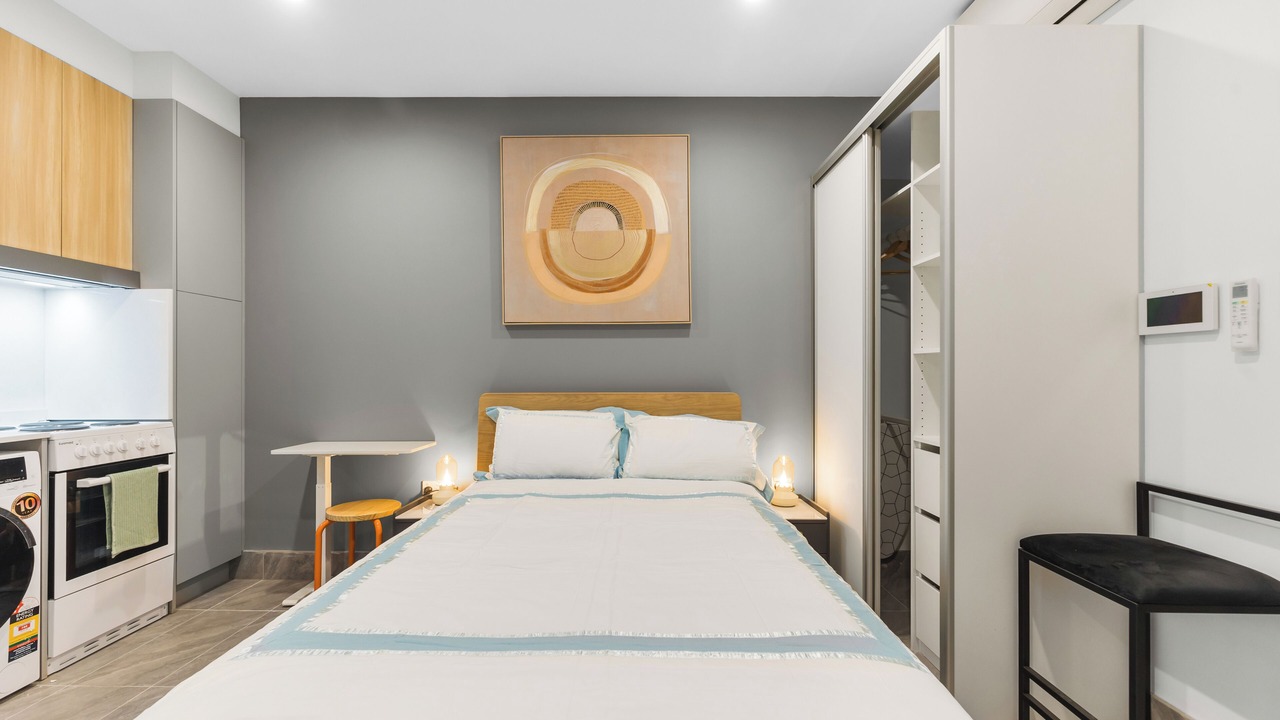 Photo of Bedroom in Padstow