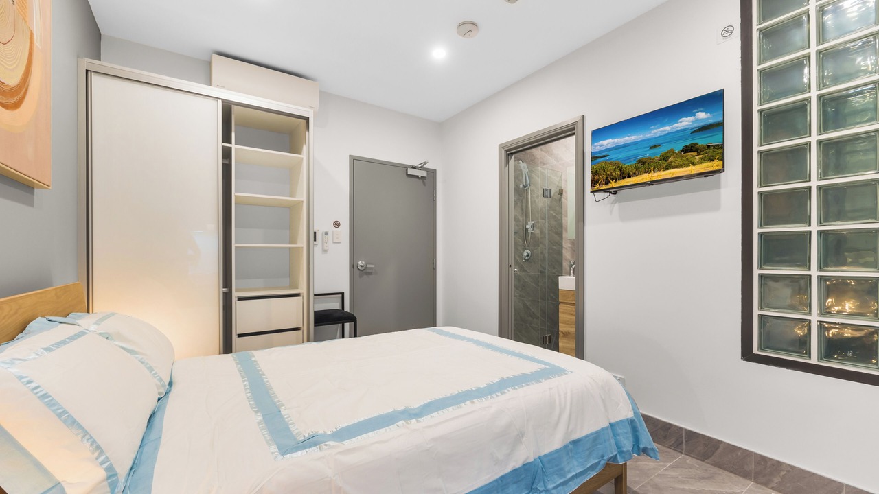 Photo of Bedroom in Padstow