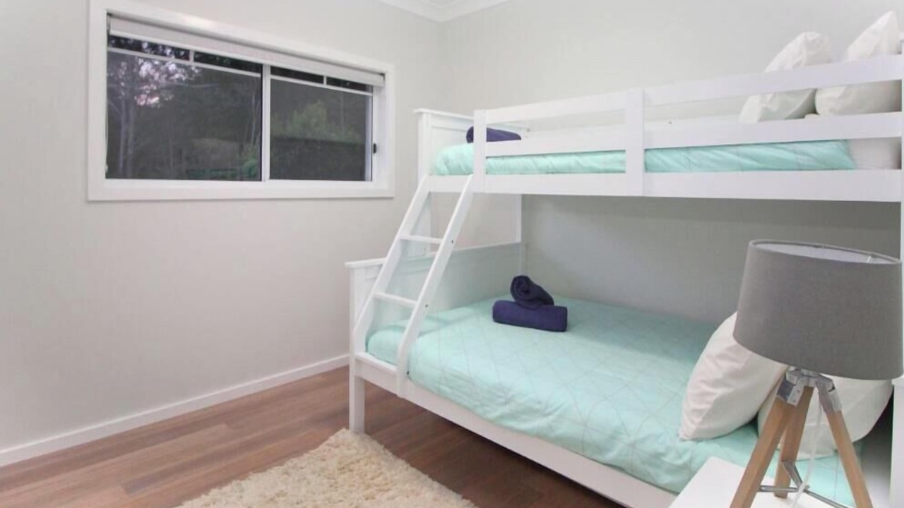Photo of Bedroom in Cams Wharf