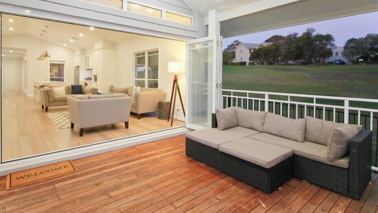 Photo of Outdoor in Cams Wharf