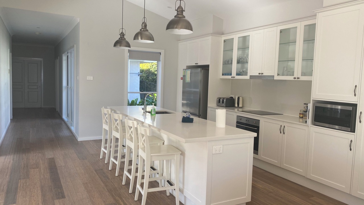 Photo of Kitchen in Cams Wharf